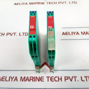 PEPPERL+FUCHS Z787 SAFE SNAP BARRIER 71816