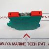 PEPPERL+FUCHS K-SYSTEM KCD2-SR-EX1.LB SWITCH AMPLIFIER