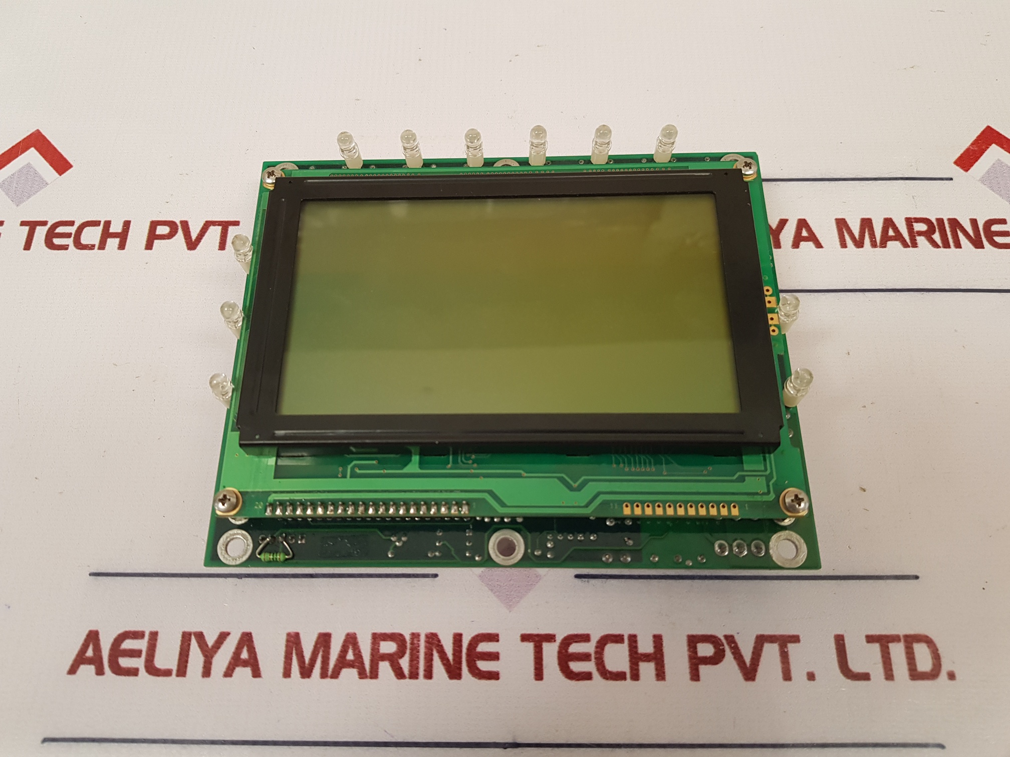 W.MON 2/1/8/7 RCI-1550