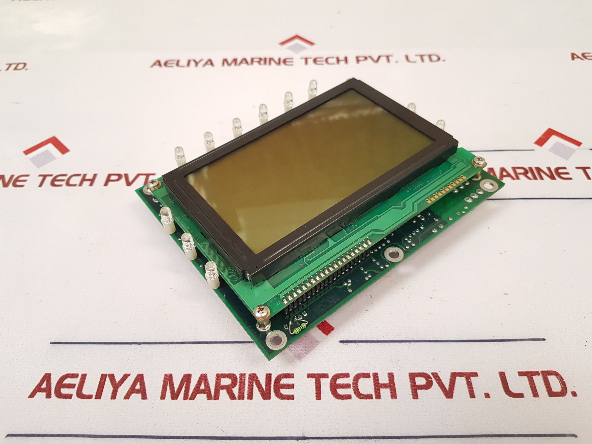 W.MON 2/1/8/7 RCI-1550