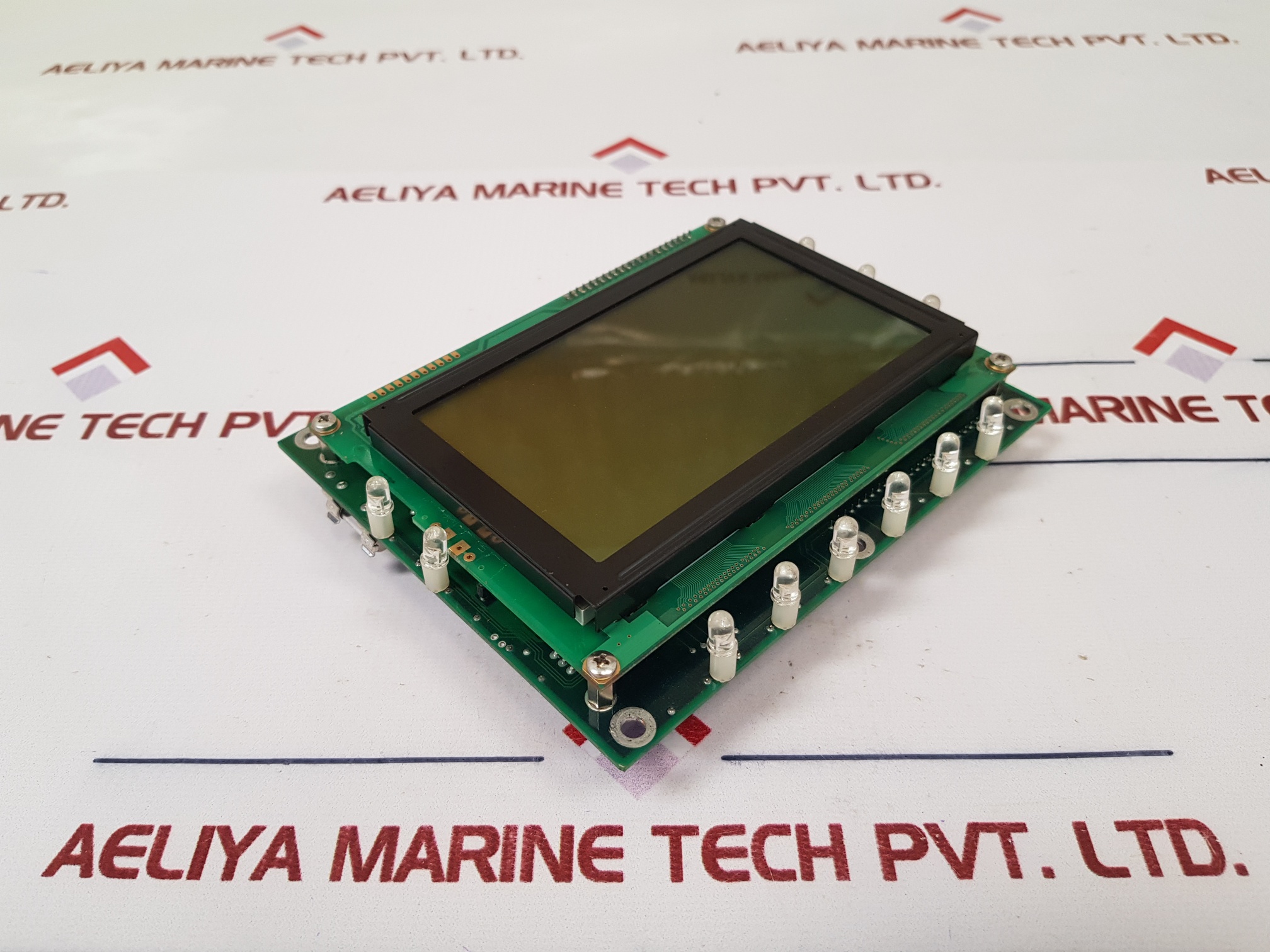 W.MON 2/1/8/7 RCI-1550