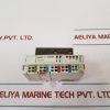WAGO 750-303 PROFIBUS CONNECTOR