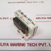 WAGO 750-303 PROFIBUS CONNECTOR