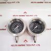 STEWARTS VIBRA GAUGE 0 TO 5000 PSI