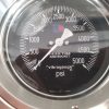 STEWARTS VIBRA GAUGE 0 TO 5000 PSI