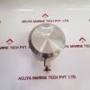 STEWARTS VIBRA GAUGE 0 TO 5000 PSI