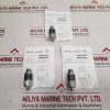 SPM SLD244B VIBRATION TRANSDUCER