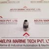 SPM SLD244B VIBRATION TRANSDUCER