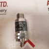 SPM SLD244B VIBRATION TRANSDUCER