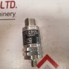 SPM SLD244B VIBRATION TRANSDUCER