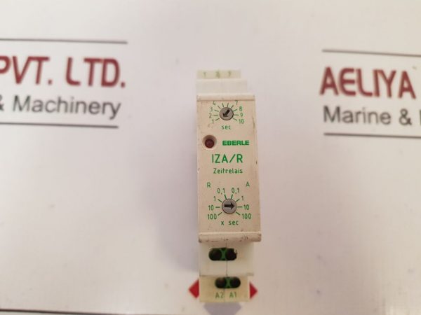 EBERLE IZA/R TIME RELAY IZA/R S
