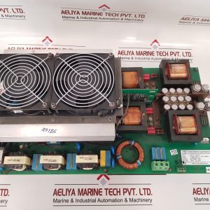 POWER RESEARCH ELECTRONICS CPCS 24-200-400M1 POWER SUPPLIES AND DC/DC CONVERTERS