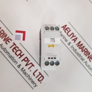 TTS ETR4-51-A TIME RELAY