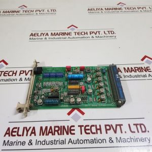 SIEMENS SIMOS APS 91 PCB CARD CMA 35/CMA 35-1