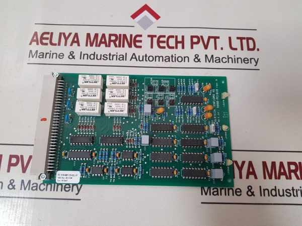 ULSTEIN TENFJORD 5880-PC1018 PCB CARD