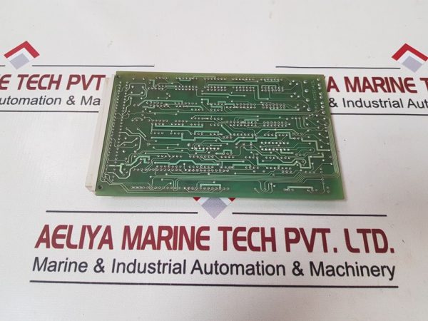 PCB CARD MEA 40030/403-A