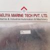 LIEBHERR 917852114 CAN MODULE