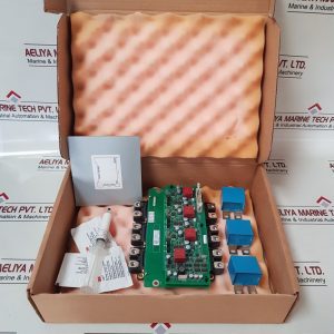 MGE UPS SYSTEMS 34001159SE CARD MUTON