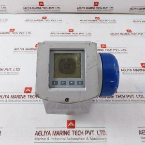 Krohne Optiwave 7300 C Radar Level Transmitter