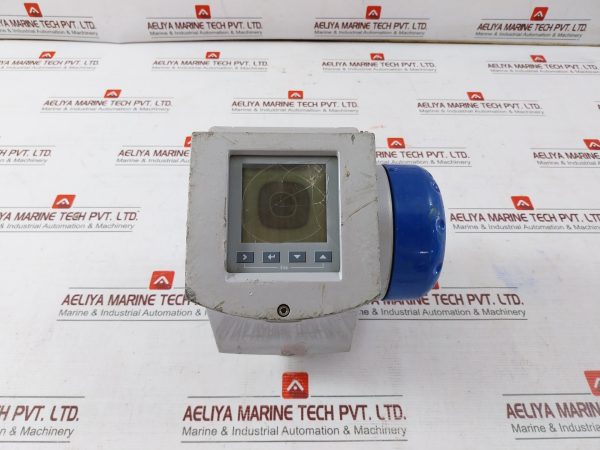 Krohne Optiwave 7300 C Radar Level Transmitter