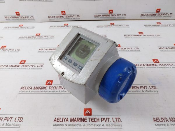 Krohne Optiwave 7300 C Radar Level Transmitter - Image 3