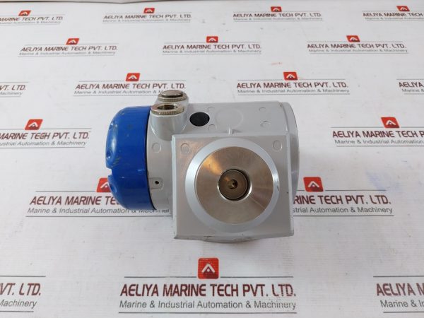 Krohne Optiwave 7300 C Radar Level Transmitter - Image 7