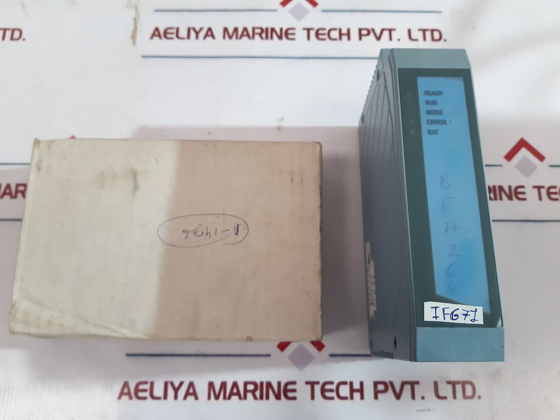 INTERFACE MODULE 3IF671.9