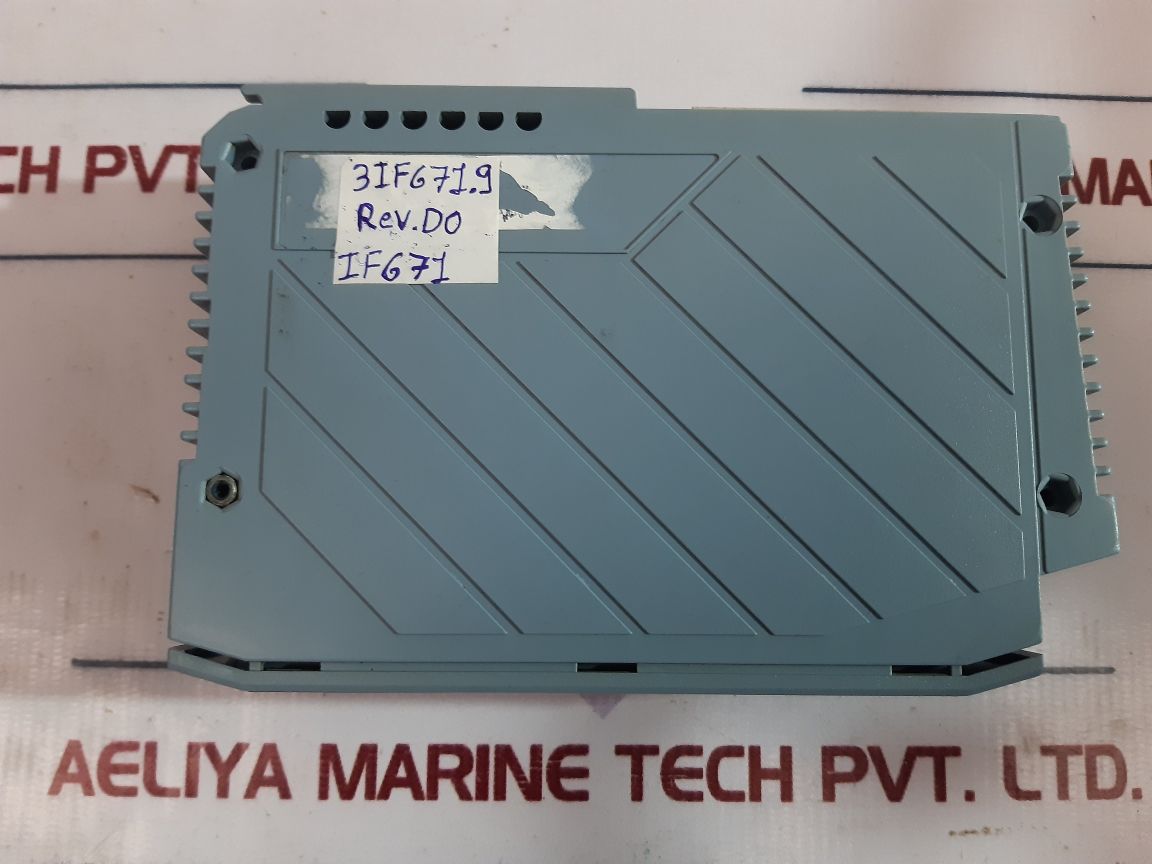 INTERFACE MODULE 3IF671.9