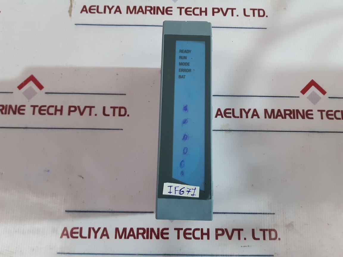 INTERFACE MODULE 3IF671.9