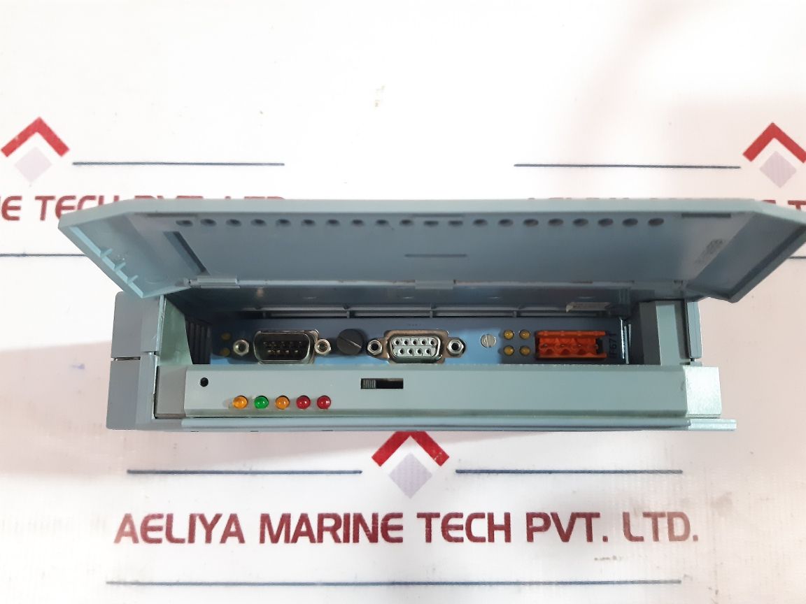 INTERFACE MODULE 3IF671.9