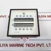 METER 440V 56-65 HZ