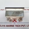METER 440V 56-65 HZ