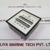 METER 440V 56-65 HZ
