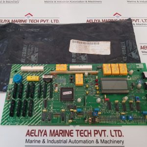 PRINTED CIRCUIT BOARD ASSY 44728-130