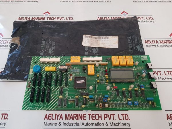 PRINTED CIRCUIT BOARD ASSY 44728-130