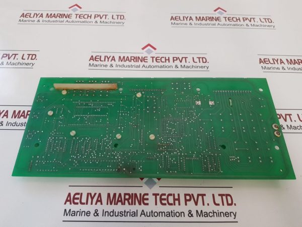 PRINTED CIRCUIT BOARD ASSY 44728-130