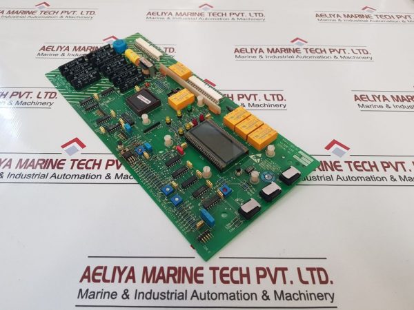 PRINTED CIRCUIT BOARD ASSY 44728-130