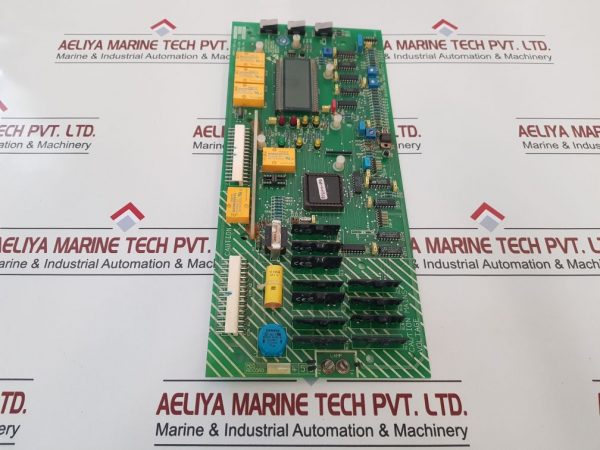 PRINTED CIRCUIT BOARD ASSY 44728-130