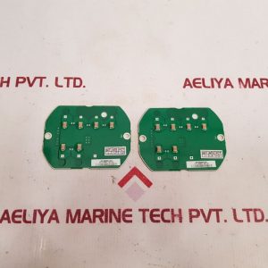 PCB CARD 46188060-001