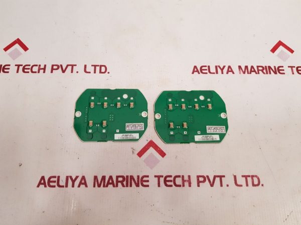 PCB CARD 46188060-001