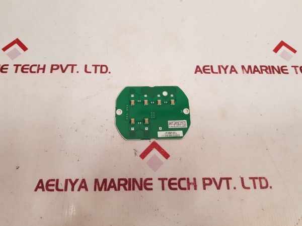 PCB CARD 46188060-001