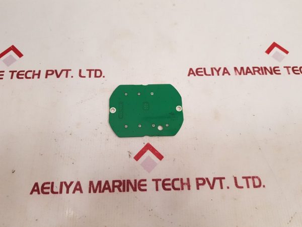 PCB CARD 46188060-001