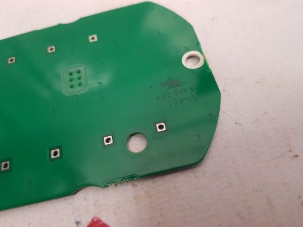 PCB CARD 46188060-001