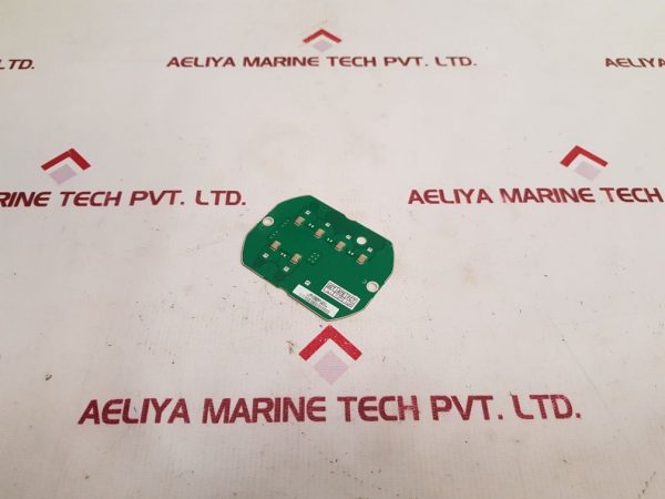 PCB CARD 46188060-001