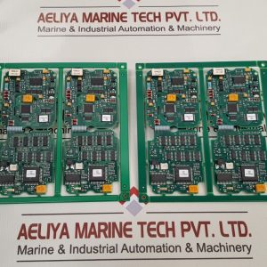 PCB CARD 46188090-001