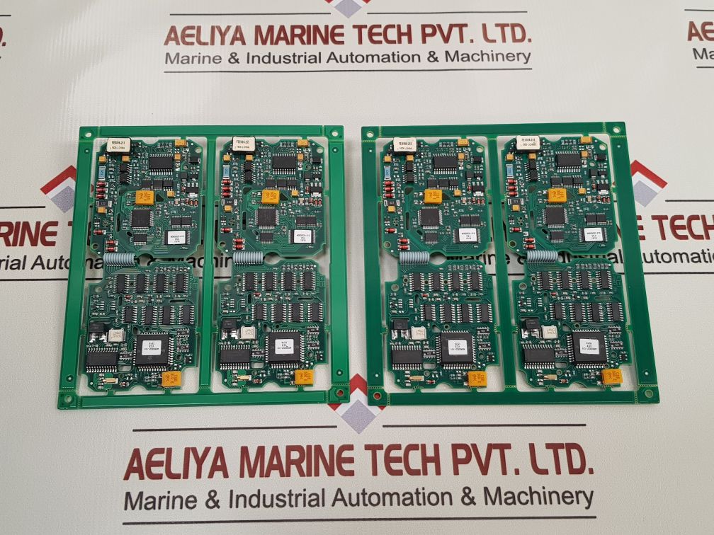 PCB CARD 46188090-001