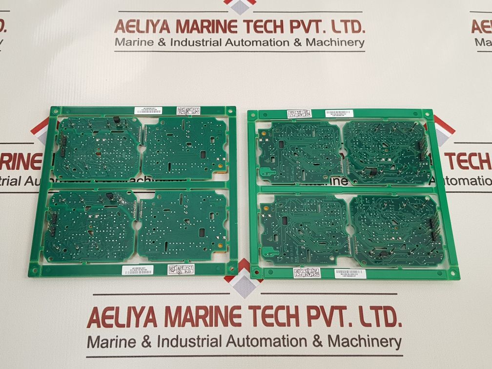 PCB CARD 46188090-001
