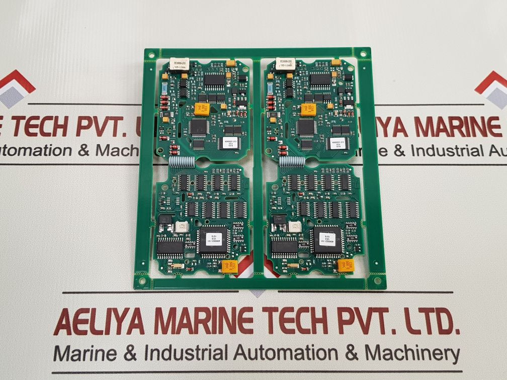 PCB CARD 46188090-001