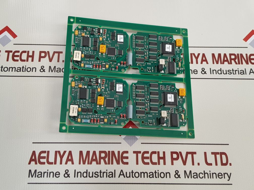 PCB CARD 46188090-001