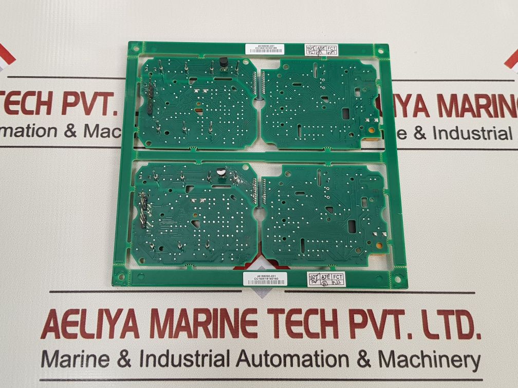 PCB CARD 46188090-001